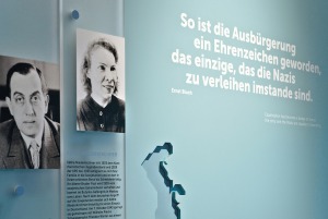 Bild 6 - Gedenkstätte Deutscher Widerstand - Bild 6 - Gedenkstätte Deutscher Widerstand -