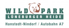 Logo - Wildpark Lüneburger Heide