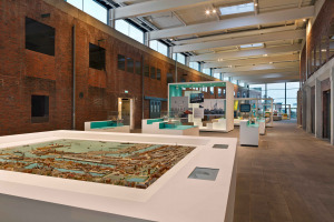 Bild 2 - Windstärke 10 - Wrack- und Fischereimuseum Cuxhaven - Bild 2 - Windstärke 10 - Wrack- und Fischereimuseum Cuxhaven -
