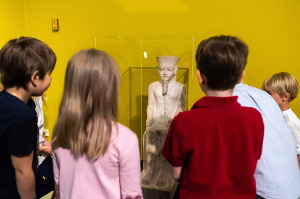 Bild 1 - Museum August Kestner - Bild 1 - Museum August Kestner -