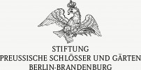 Logo - Schloss Schönhausen