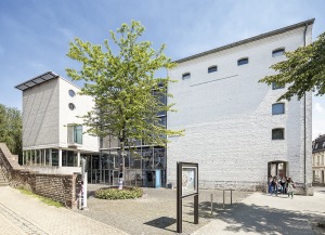 Bild 7 - Deutsches Glasmalerei-Museum - Bild 7 - Deutsches Glasmalerei-Museum -