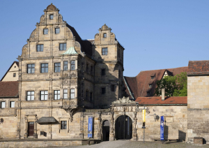 Bild 1 - Museen der Stadt Bamberg - Historisches Museum Bamberg, Foto Silke Heimerl © Museen der Stadt Bamberg Bild 1 - Museen der Stadt Bamberg - Historisches Museum Bamberg, Foto Silke Heimerl © Museen der Stadt Bamberg