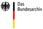 Logo - Stasi-Zentrale. Campus für Demokratie