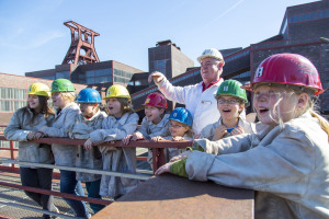 Bild 2 - UNESCO-Welterbe Zollverein - Bild 2 - UNESCO-Welterbe Zollverein -