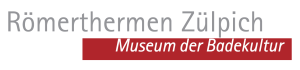 Römerthermen Zülpich Logo - Römerthermen Zülpich