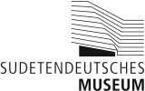 Logo - Sudetendeutsches Museum