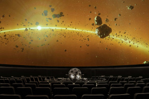 Bild 1 - Stiftung Planetarium Berlin - (c) SPB_Natalie_Toczek Bild 1 - Stiftung Planetarium Berlin - (c) SPB_Natalie_Toczek