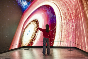 Bild 6 - Stiftung Planetarium Berlin - (c) SPB Pedro Becerra Bild 6 - Stiftung Planetarium Berlin - (c) SPB Pedro Becerra