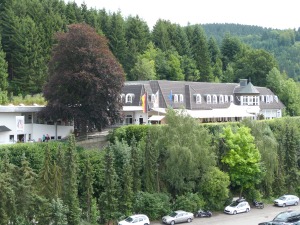 Bild 6 - Attendorner Tropfsteinhöhle - Bild 6 - Attendorner Tropfsteinhöhle -