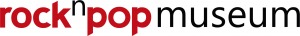 Logo - rock'n'popmuseum