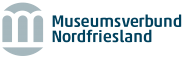 Logo - Nordfriesland Museum. Nissenhaus Husum