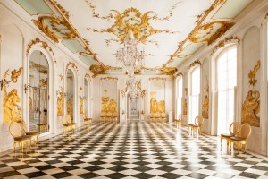 Bild 3 - Neue Kammern von Sanssouci - © SPSG/Reinhardt und Sommer