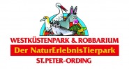 Logo - Westküstenpark & Robbarium St.Peter-Ording