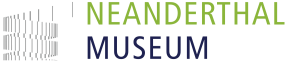 Logo - Stiftung Neanderthal Museum