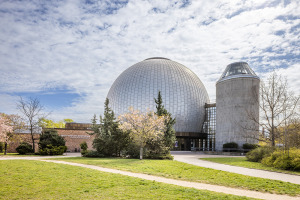 Bild 2 - Stiftung Planetarium Berlin - (c) HEJM_Foto_Langenheim_GbR Bild 2 - Stiftung Planetarium Berlin - (c) HEJM_Foto_Langenheim_GbR