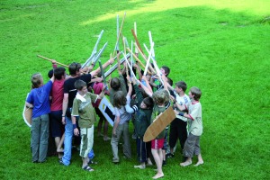 Bild 1 - Weltenwandler e.V. - Bild 1 - Weltenwandler e.V. -