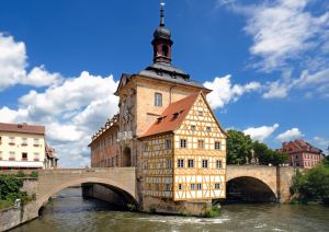 Bild 2 - Museen der Stadt Bamberg - Sammlung Ludwig Bamberg im Alten Rathaus, Foto Jürgen Schraudner © Museen der St Bild 2 - Museen der Stadt Bamberg - Sammlung Ludwig Bamberg im Alten Rathaus, Foto Jürgen Schraudner © Museen der St