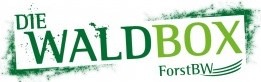 Logo - Haus des Waldes
