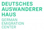 Logo - DEUTSCHES AUSWANDERERHAUS
