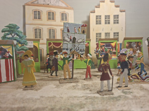 Bild 4 - Historisches Museum Domherrenhaus - 