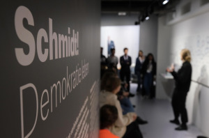 Bild 2 - Bundeskanzler-Helmut-Schmidt-Stiftung - (c) BKHS_Zapf