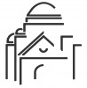 Logo - Alte Synagoge Essen