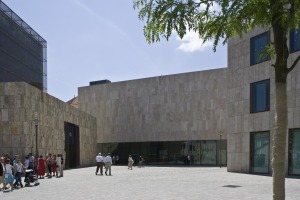 Bild 1 - Jüdisches Museum München - 