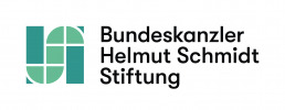Logo - Bundeskanzler-Helmut-Schmidt-Stiftung
