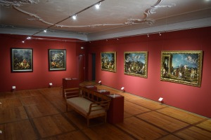Bild 3 - Stadtmuseum Memmingen - © Stadtmuseum Bild 3 - Stadtmuseum Memmingen - © Stadtmuseum