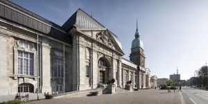 Bild 3 - Dachmarke Kultur in Hessen für die staatlichen Museen, Schlösser und Gärten - Hessisches Landesmuseum Darmstadt (Foto: Michael Leukel)