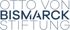 Otto-von-Bismarck-Stiftung Logo - Otto-von-Bismarck-Stiftung