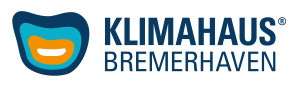 Logo - Klimahaus Bremerhaven