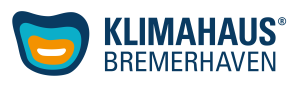 Klimahaus Bremerhaven Logo - Klimahaus Bremerhaven