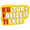 Kultur- und Freizeitticket KUFTI Logo - Kultur- und Freizeitticket KUFTI