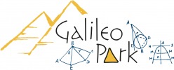 Logo - GALILEO-PARK