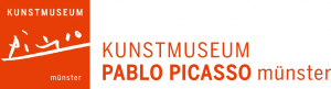 Logo - Kunstmuseum Pablo Picasso Münster