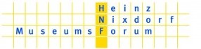 Heinz Nixdorf MuseumsForum Logo - Heinz Nixdorf MuseumsForum