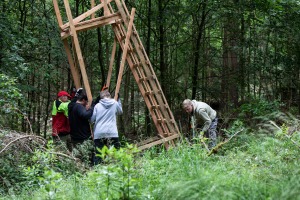 Bild 3 - Niedersächsische Landesforsten - Waldpädagogikzentrum Harz - Bild 3 - Niedersächsische Landesforsten - Waldpädagogikzentrum Harz -