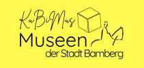Museen der Stadt Bamberg Logo - Museen der Stadt Bamberg