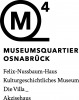 Museumsquartier Osnabrück Logo - Museumsquartier Osnabrück