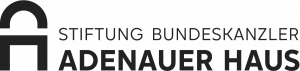 Konrad-Adenauer-Forum Berlin Logo - Konrad-Adenauer-Forum Berlin
