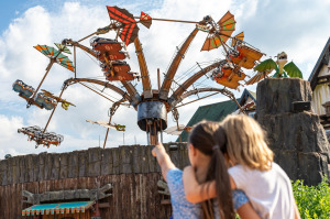 Bild 6 - Heide Park Soltau GmbH - Bild 6 - Heide Park Soltau GmbH -