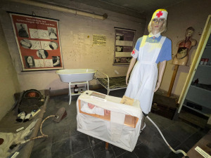 Bild 5 - Bunkermuseum Hagen - Bild 5 - Bunkermuseum Hagen -