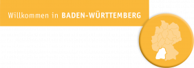 DJH Landesverband Baden-Württemberg e.V. Logo - DJH Landesverband Baden-Württemberg e.V.