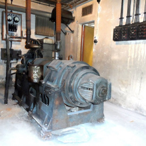 Bild 6 - Bunkermuseum Hagen - Bild 6 - Bunkermuseum Hagen -