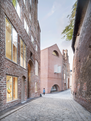 Bild 1 - KOLK17 Figurentheater & Museum - ©Werner Huthmacher