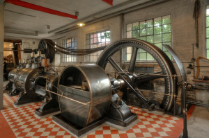 Bild 1 - Industriemuseum Lauf - Bild 1 - Industriemuseum Lauf -