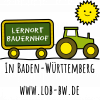 Lernort Bauernhof in Baden-Württemberg Logo - Lernort Bauernhof in Baden-Württemberg