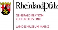 Logo - Landesmuseum Mainz